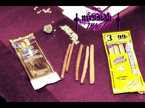 CHI MENACE x SPIZZY x STAY HIGH