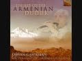 Djivan Gasparyan - 7th December 1988