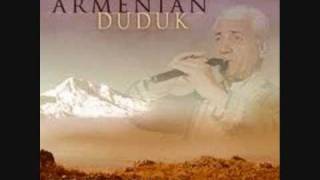 Djivan Gasparyan - 7th December 1988