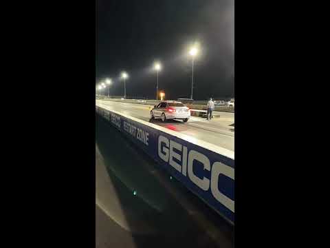 Thumbnail for BMW AH3 first time at the track! by BMW, Car