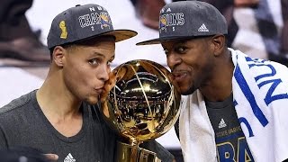 Golden State Warriors Anthem ( E-40 Choices) Youth Radio Edit 2016 NBA Finals