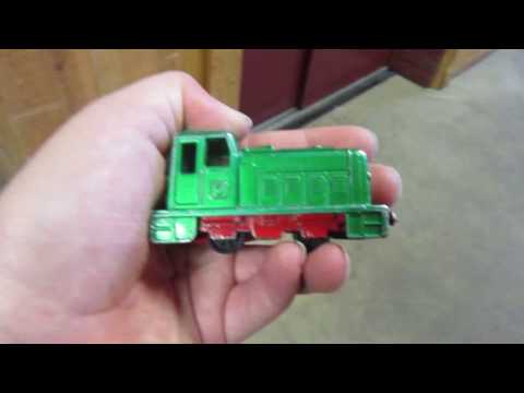 Otis Hydraulic Elevator @ Fin Feather Fur Outfitters Ashland OH