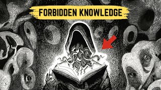 The KYBALION:  Ancient SECRET KNOWLEDGE? | Hermetic Philosophy Secrets