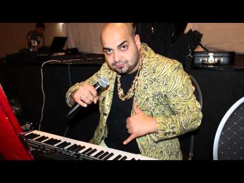 ork. Musi Bend Bremen - Kucheka Yorgo 2015