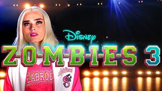 Z-O-M-B-I-E-S 3 (2022) Video