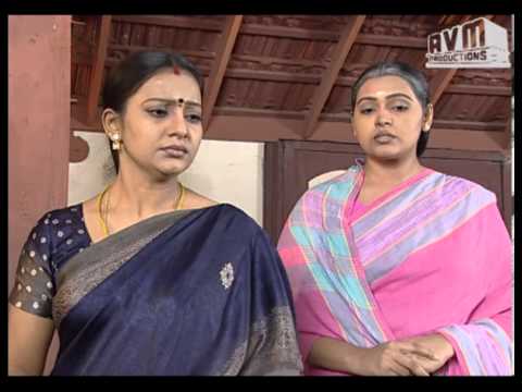 Episode 316: Nambikkai Tamil TV Serial - AVM Productions