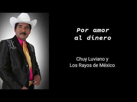 Por unas cuantas monedas Los Rayos de México