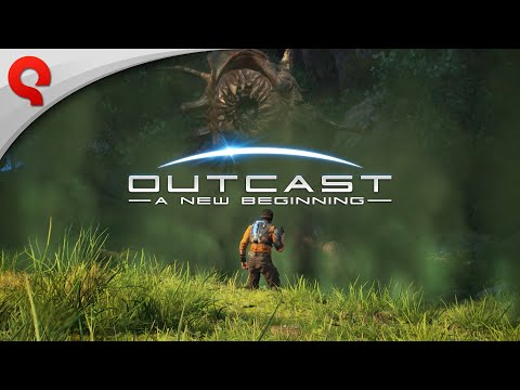 Видео Outcast — A New Beginning #1