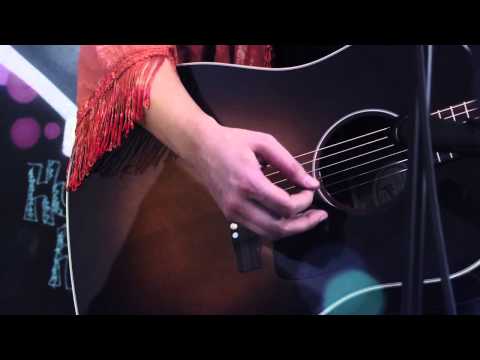 The Oak Tree - Emily Hearn