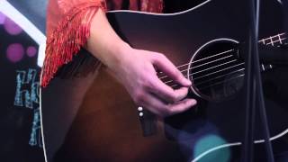 American Rag Sessions: Emily Hearn - &quot;The Oak Tree&quot;