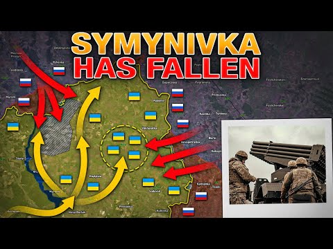 The Energy Crisis is Escalating⚡️Negotiations in the UAE🤝Winter Military Campaign❄️MS 2026.01.23