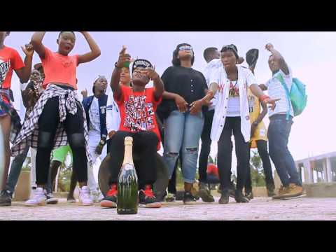 ANGEE 96- LAISSE MOI FAIRE- CLIP OFFICIEL