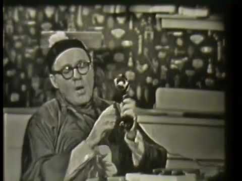 The Jack Benny Program Season 5 Episode 6