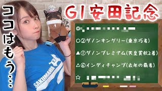 【競馬予想】G1 安田記念 2020【さくまみお】