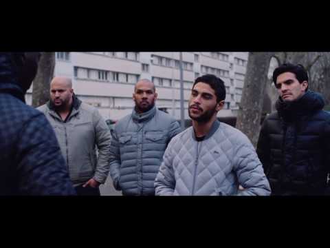 Lacrim - Traitre - clip video