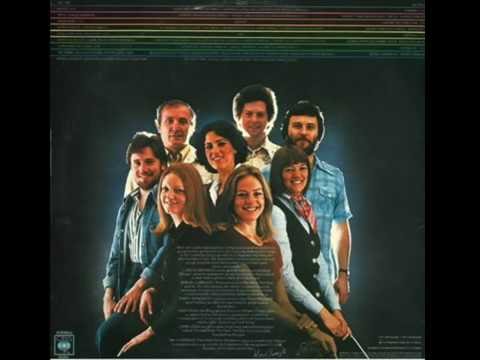 Swingle II - Trouble with the Tune