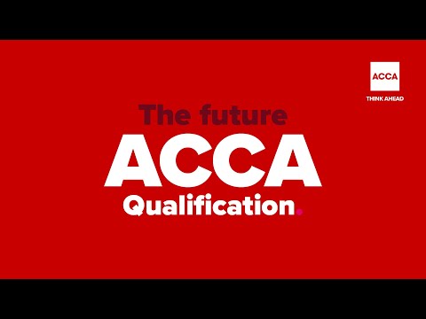 A redesigned qualification for a redefined profession