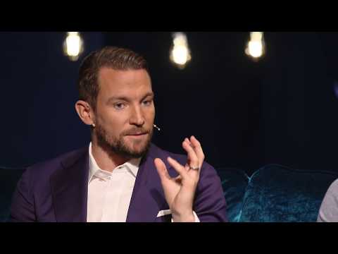 Ekwall Show 6 - Olivia Schough och Linus Thörnblad