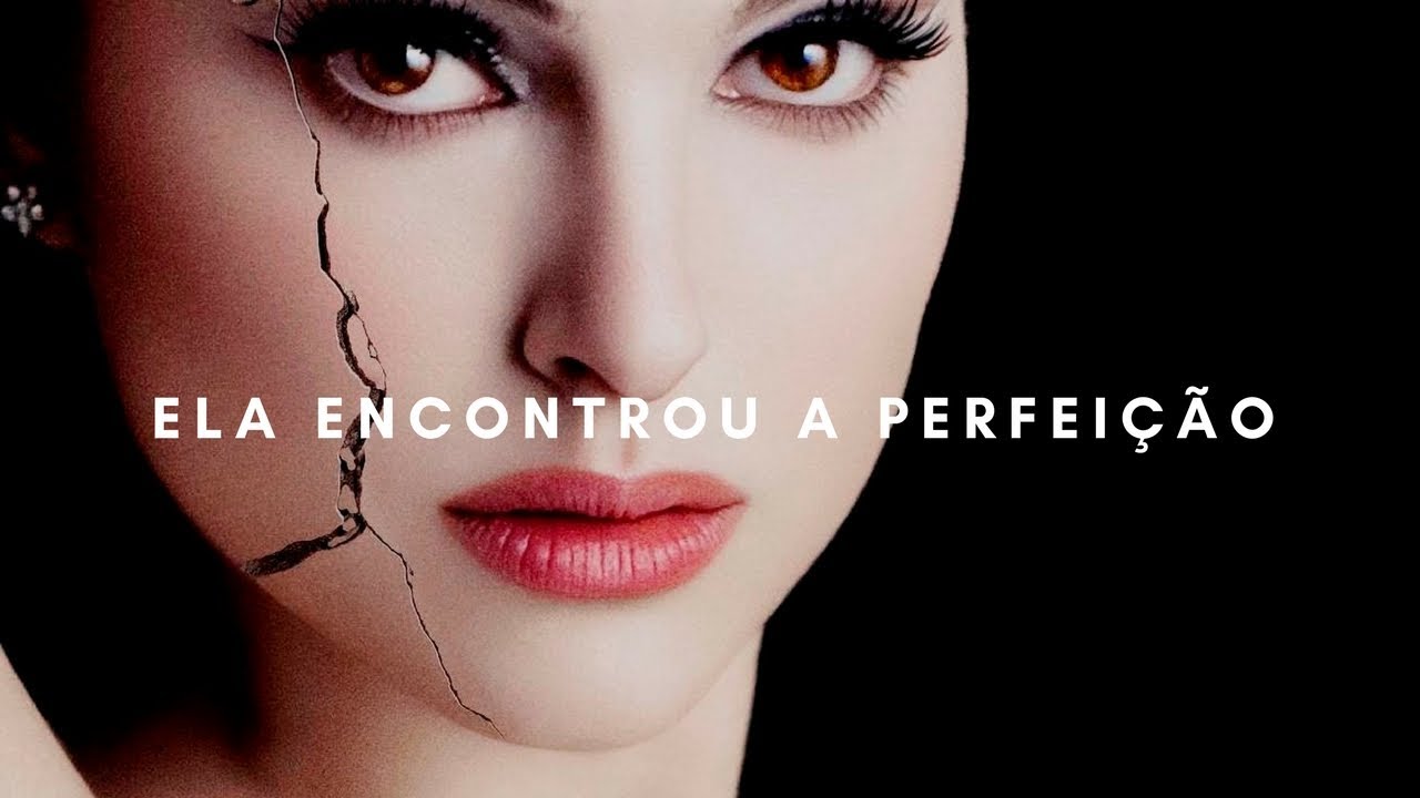 Natalie Portman Em Busca da Perfeição