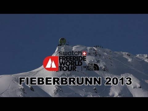 FWT Fieberbrunn март 2013