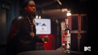  50 Years of Hip-Hop at the MTV Video Music Awards