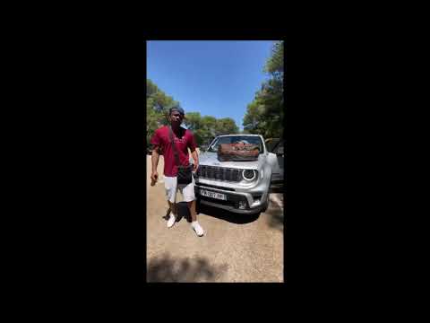 HB WAR °°CERTAIN°°FREESTYL VIDEO