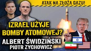 Impas na wojnie! Co zrobi Trump by rzucić Iran na kolana? — Albert Świdziński i Zychowicz
