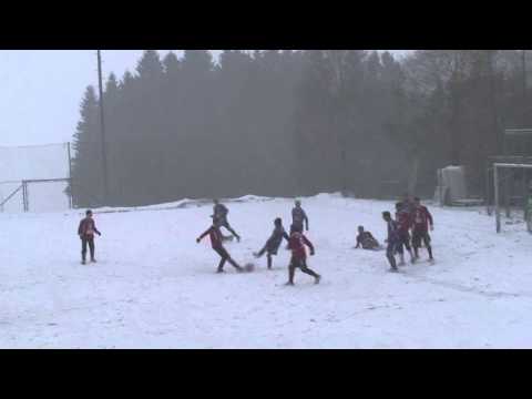 Ardagger U23 Edelweiss 1b