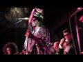 Bootsy Collins, Stretching Out/Touch/Thumpasorus People, BB King Blues Club, NYC 6-26-11