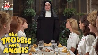 Meet The Sisters Of Saint Francis | The Trouble With Angels | Popcorn Playground