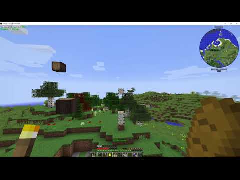 [Minecraft Infinity] #040 Advanced Inscriber