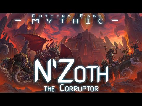 Renstaun vs Mythic N'Zoth (Cutting Edge Kill)