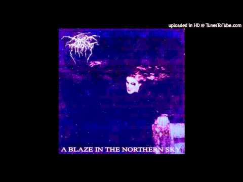 Darkthrone - The Pagan Winter