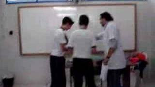 "Trimilique" do andre!