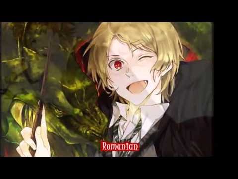 APH // Down in New Orleans // Multilanguage