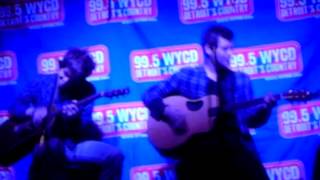 Joel Crouse If You Want Some