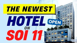 New Bangkok Hotel Opened THIS WEEK! - Should You Stay on Your Next Trip?