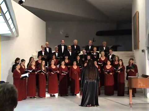 Hor "Koco Racin" - Lenka  - Trajko Prokopiev