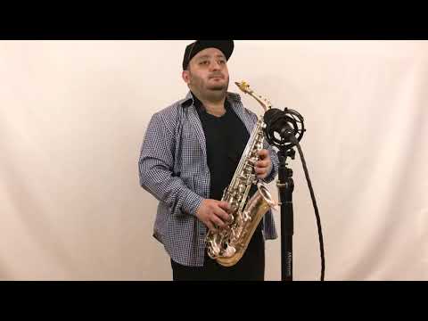 ‼️ “Uptown Groove” -cover Michael Lington