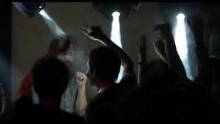 Etienne de Crecy. Tour de France vol.3 @ Kamieniołomy