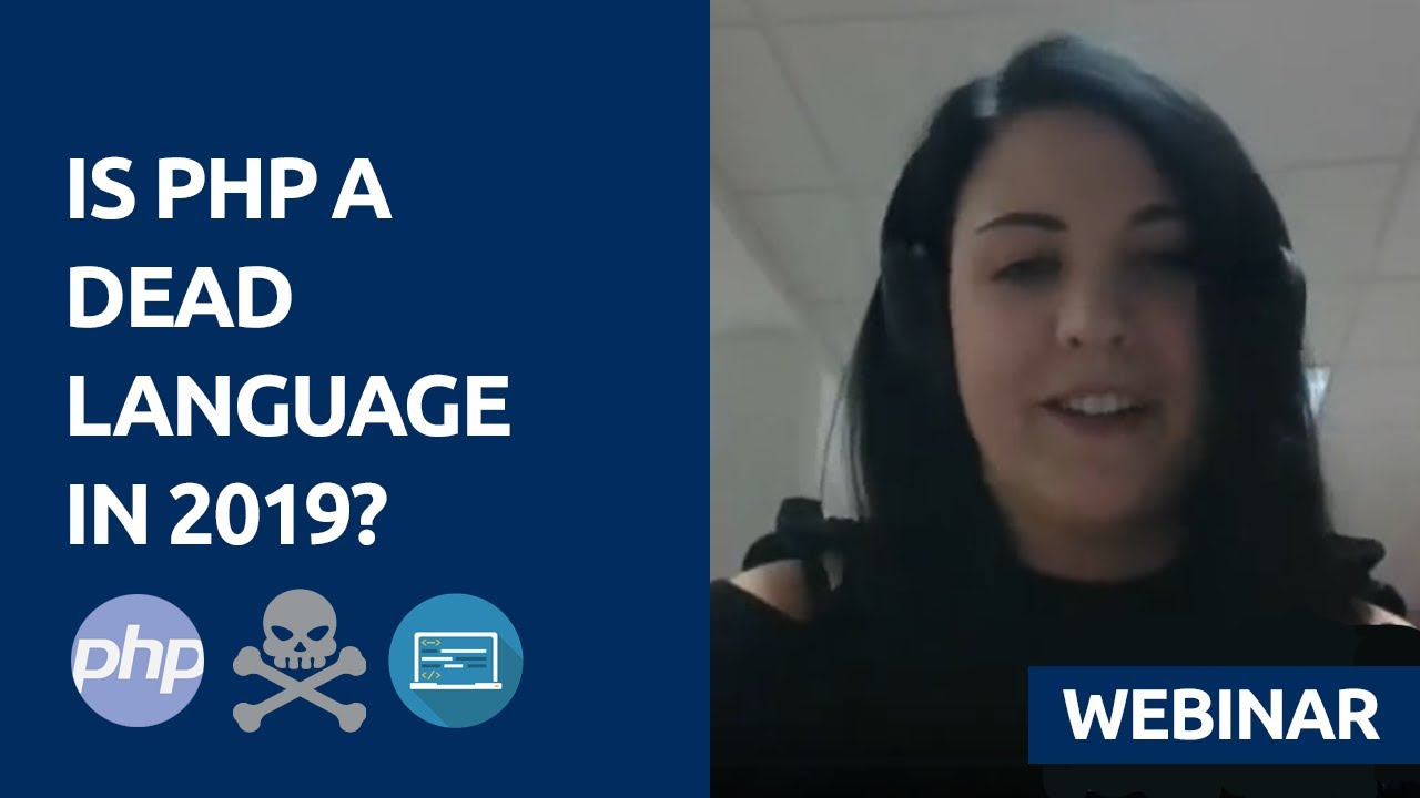 Is PHP A Dead Language in 2020? The Future of PHP