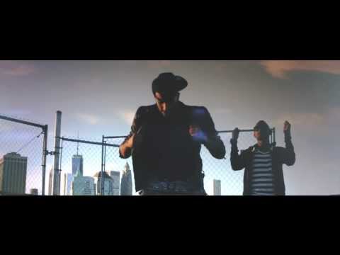 PLAYAD FT BIG ALI - IN THE AIR (CLIP OFFICIEL)