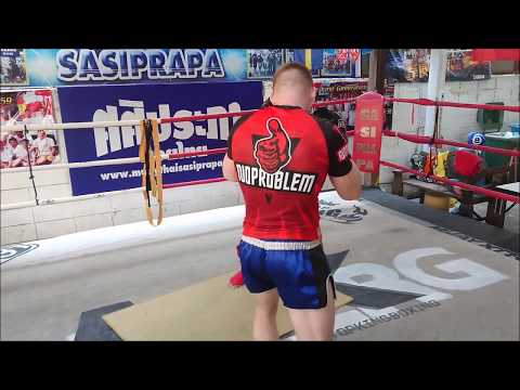 NoProblem MTC Thailand 2018