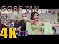 Gore Tan Se Sarakta Jaye 4K Ultra HD 2160p Govinda Raveena Tandon