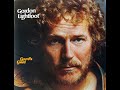 Triangle by Gordon Lightfoot