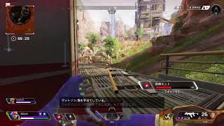 ＃０５.５[2ndシーズン]初心者さん必見！！[ApexLegends]