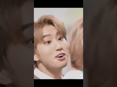 ll Chan leader mode 😏 ll #bangchan #han #skz #straykids #stay #kpopgroup #kpop #korea