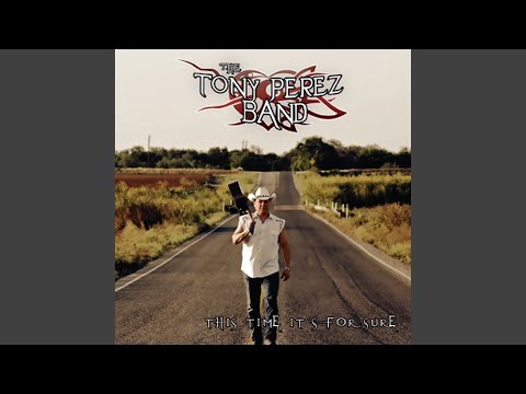 Como Te Quiero Oh How I Love You - Tony Pérez