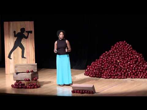 TEDxFruitvale - Nikki Henderson - The Black Power and Farmworker Movements