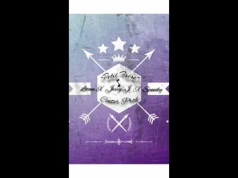 Letom x Jessy.J feat Speedy man __" Petit Frère " 2K16 Center Prod.